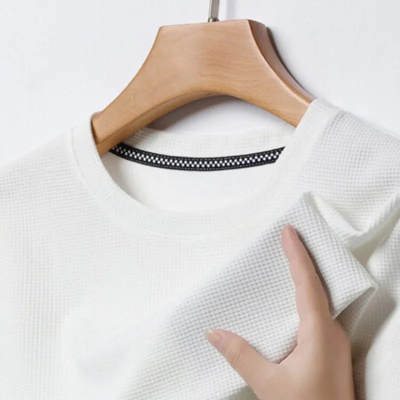 Short Sleeved T-shirt