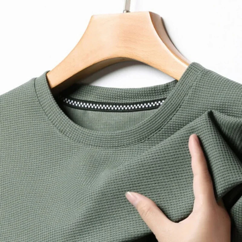 Short Sleeved T-shirt