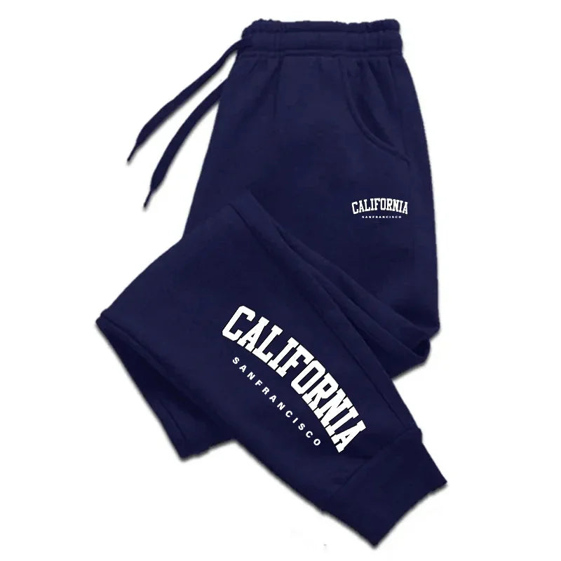 Jogging Sports Pants
