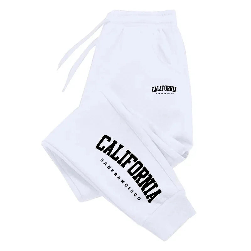Jogging Sports Pants