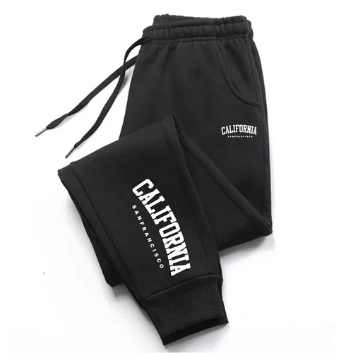 Jogging Sports Pants