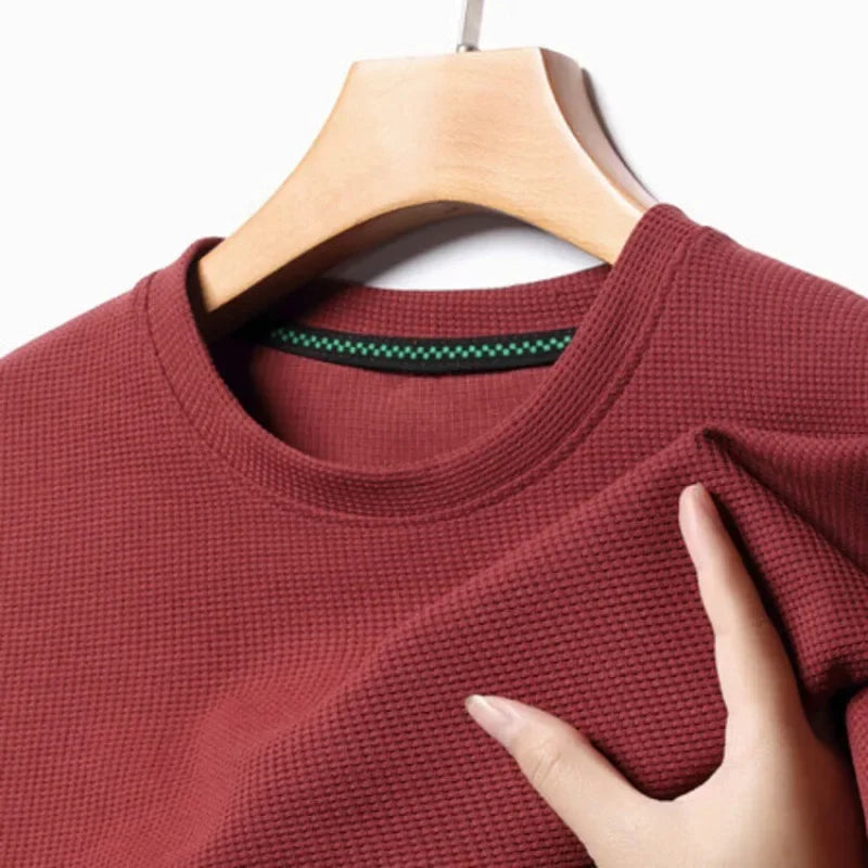 Short Sleeved T-shirt